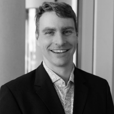 Dr. Trevor Bennett